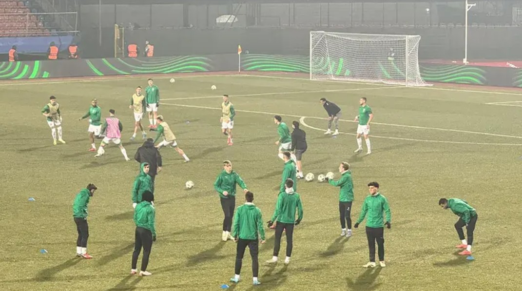 Velika noć u Banjaluci: Poznati sastavi Borca i Olimpije