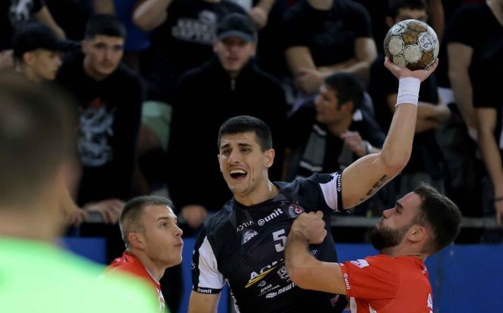 Grci šokirali Partizan, popravni u Beogradu
