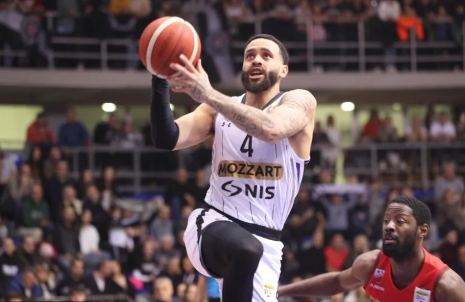 Nakon nepotrebne drame: Partizan u polufinalu Kupa Koraća