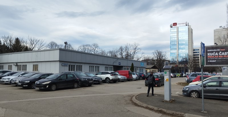 Na lokalitetu Paskoline ciglane u Banjaluci: U toku revizija evidencije nepokretne imovine