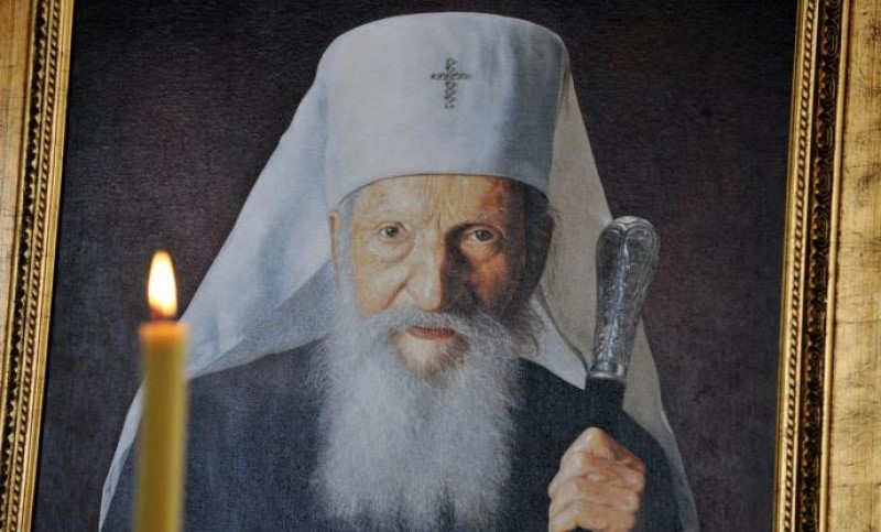 Malo ko zna da je nosio majčino prezime: Otkriveno porijeklo patrijarha Pavla