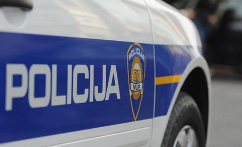 Prijavljen mladić iz BiH: Policija o detaljima užasa na Uni