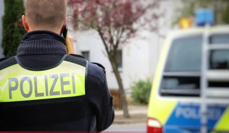 Detalji napada sjekirom i čekićem u vozu: Napadač uzvikivao “Allahu akbar”