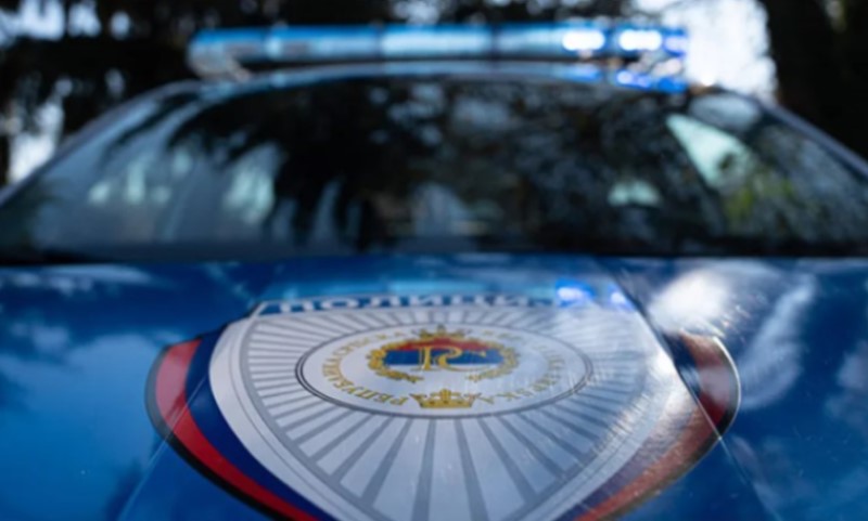 Vozač preminuo za volanom: Ljekari potvrdili da je smrt nastupila prije slijetanja vozila