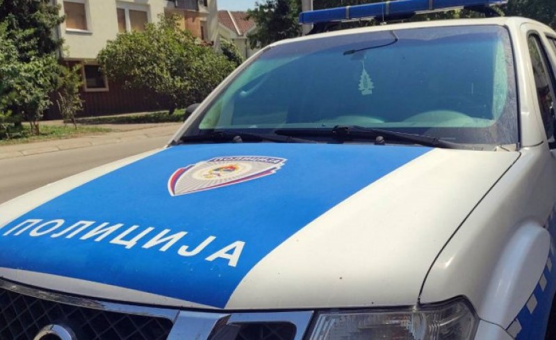 Uhapšen Banjalučanin: Pijan bježao od policije
