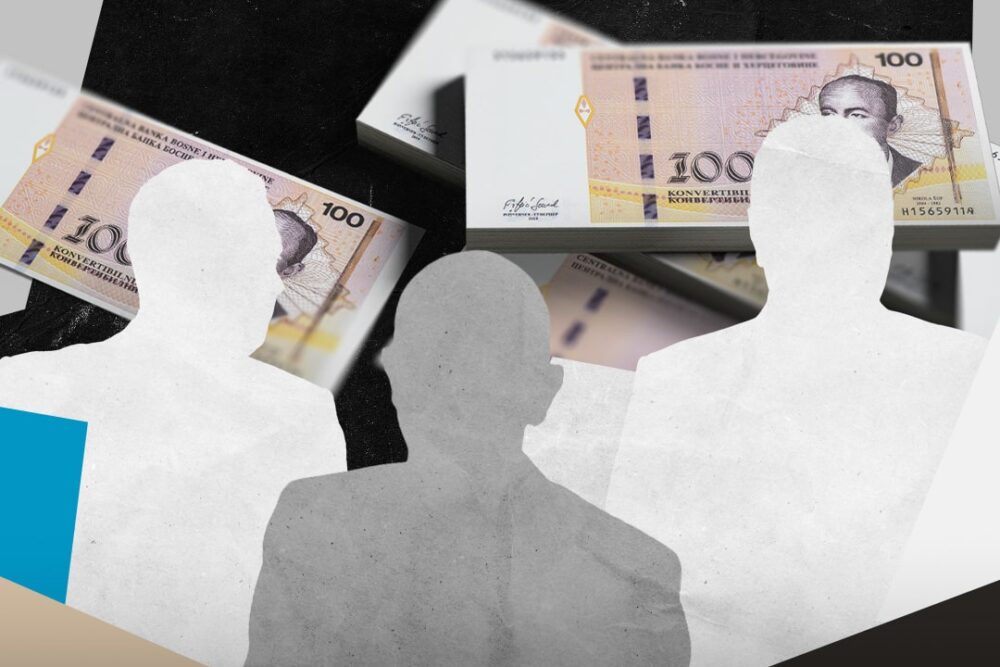 Firme, nekretnine, automobili: Ovo je pet najbogatijih političara u BiH