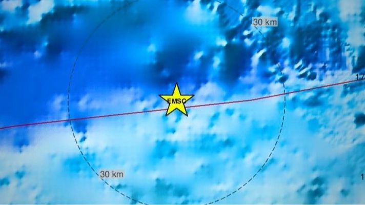 Zemljotres jačine od 7.6 po Rihteru u Karipskom moru: Izdato upozorenje na cunami, pa ubrzo otkazano