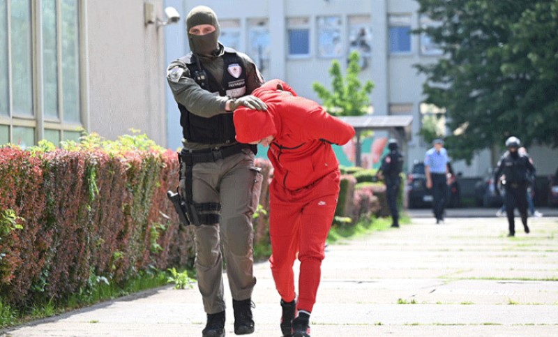 Predmet “Eskadron”: Trojica sa optuženičke žele na klupu za svjedoke u Banjaluci