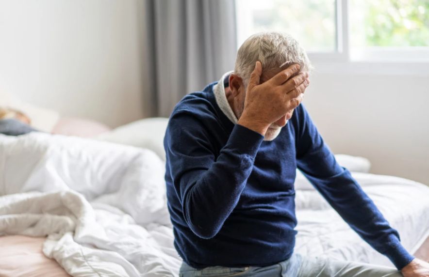 Povedite računa: Ovi simptomi mogu biti znak moždanog udara