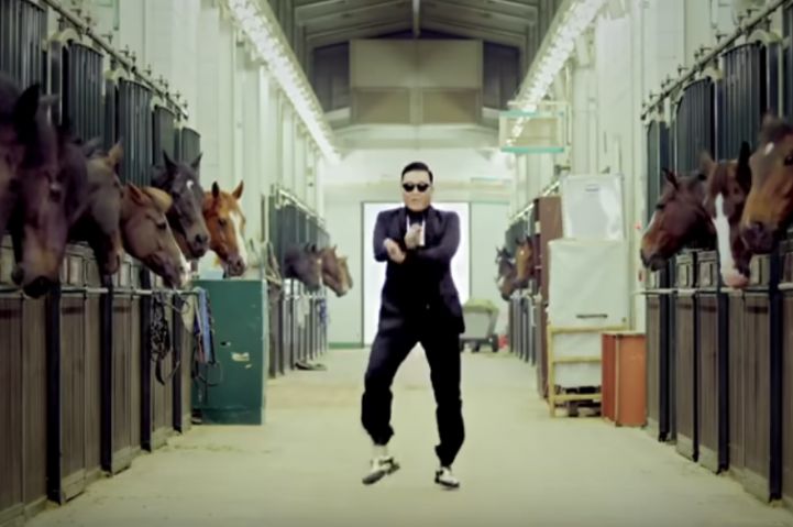 Da li znate šta zapravo znači Gangnam Style?