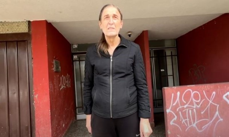 Rade iz Sarajeva je sada Elena: Poslije 30 godina braka odlučio da promijeni pol VIDEO