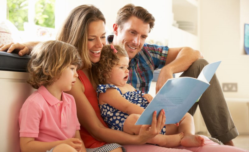 Stručnjaci pojasnili: Ako roditelj istinski voli svoje dijete – redovno će činiti ove stvari