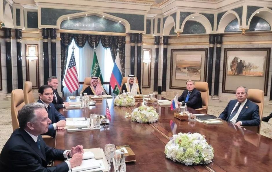 Tramp: Novi pregovori Rusije i Amerike u Rijadu u utorak