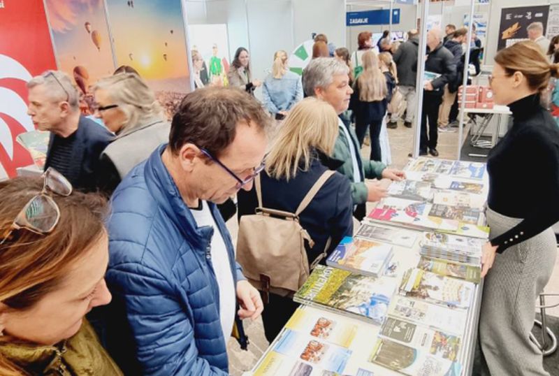 U Ljubljani uspješno predstavljena turistička ponuda Republike Srpske