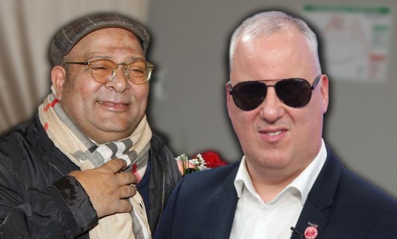 Saša Matić otkrio kako mu je Džej predvidio veliku karijeru: “Mali, šta ćeš u kafani”