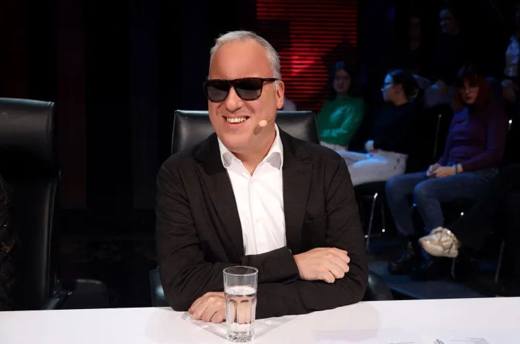 Zanimljivi detalji: Pjevač Saša Matić otkrio kome je poklonio veliki novac