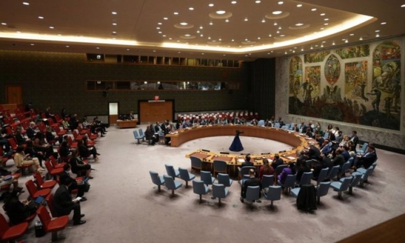 Na zahtjev Rusije: Sastanak u SB UN-a o BiH zatvorenog tipa