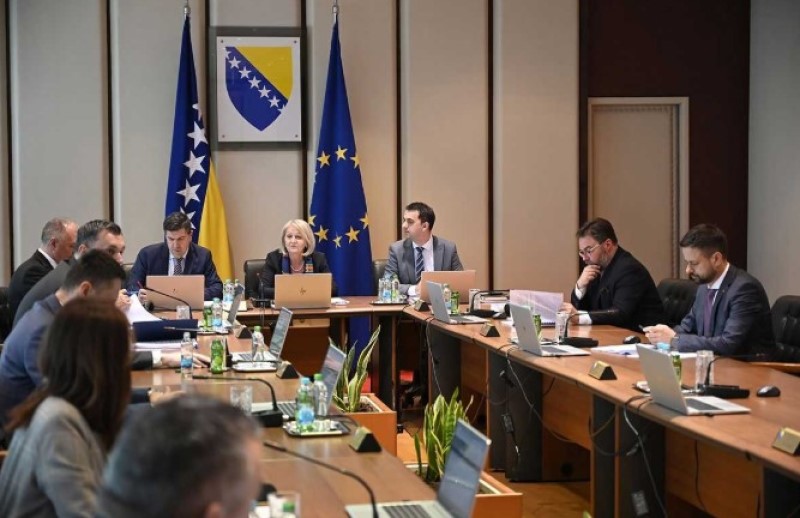 “Trojka” pokrenula smjenu Staše Košarca i Srđana Amidžića: Ovo su naveli kao razlog