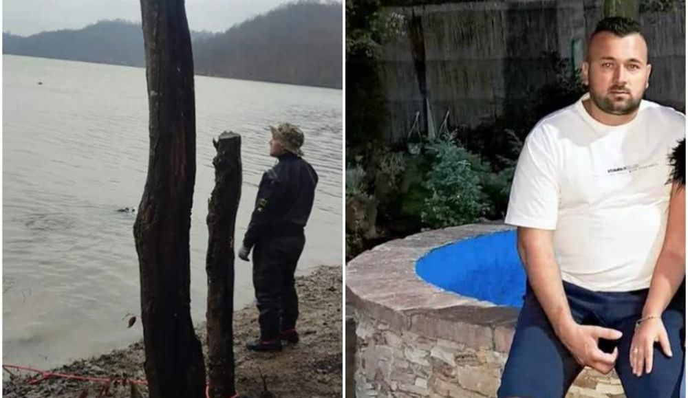 Nastavljena potraga za Selimovićem: Od dvostrukog ubice ni traga ni glasa