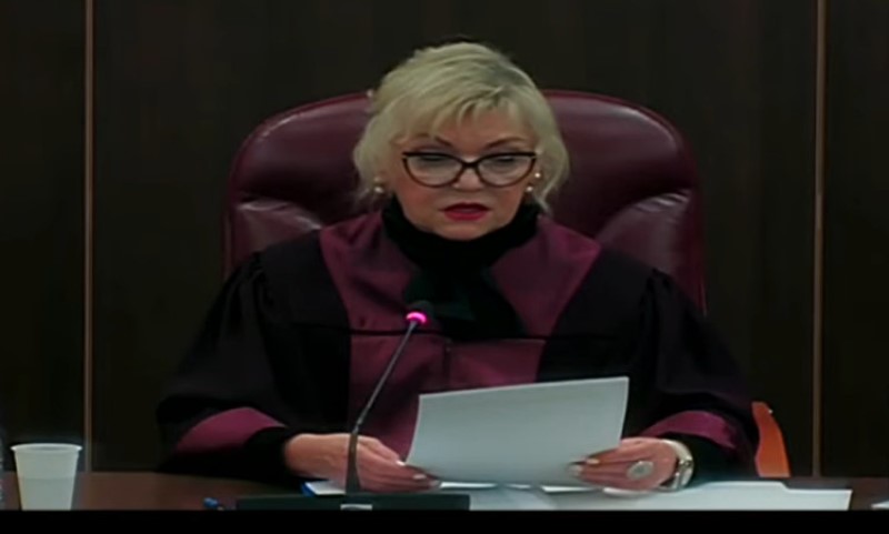 Oglasila se Kancelarija disciplinskog tužioca o Seni Uzunović: Evo šta su tačno naveli