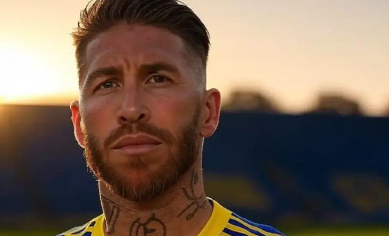 Transfer “bomba” iz Engleske: Ramos se vraća u Evropu?