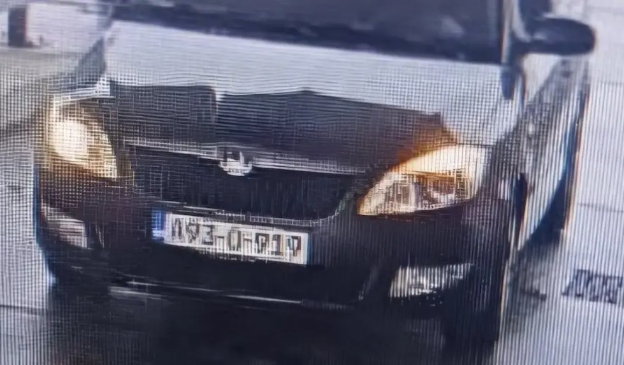 Pronađena ”škoda”: O monstumu iz Kalesije i dalje nema traga
