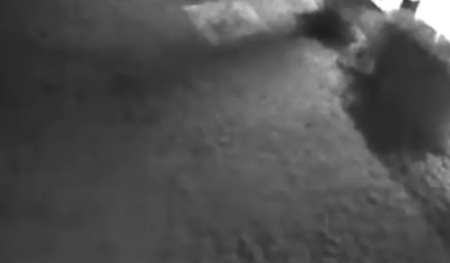 Objavljen novi snimak potresa u Hrvatskoj: ‘Kao eksplozija’ VIDEO