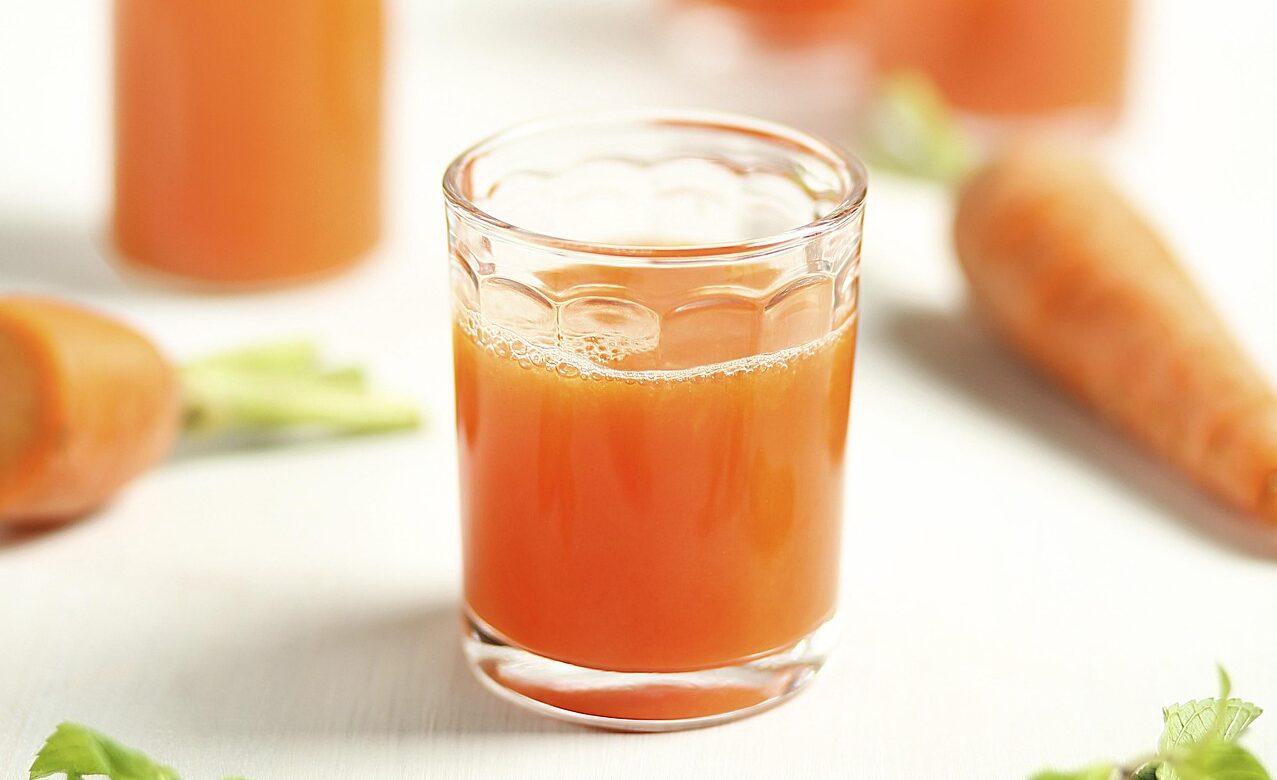 Ovaj sok je melem za jetru: Uklanja sve otrove i masnoće, a pije se samo ujutru