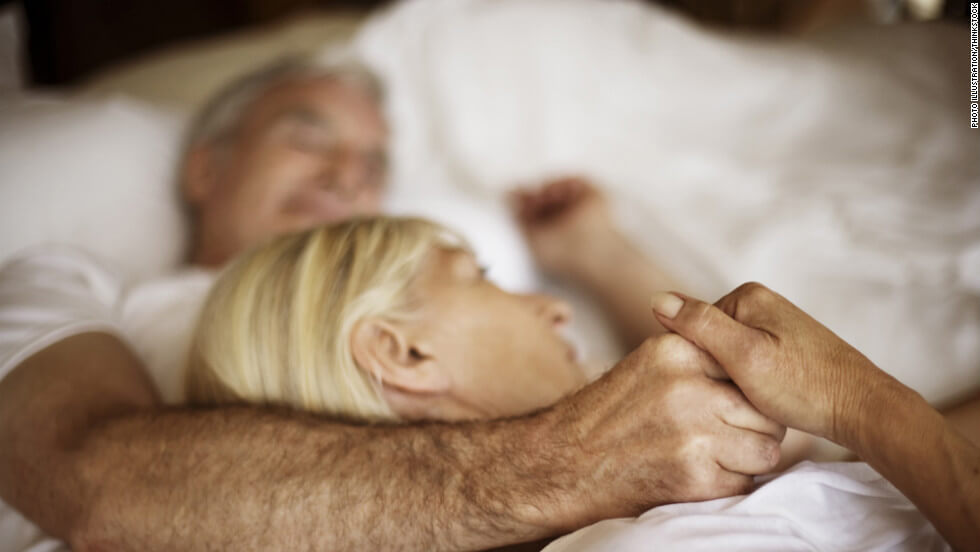 Detaljna ispovijest bračnog para koji 17 godina nema seks: “Imamo planove i snove”