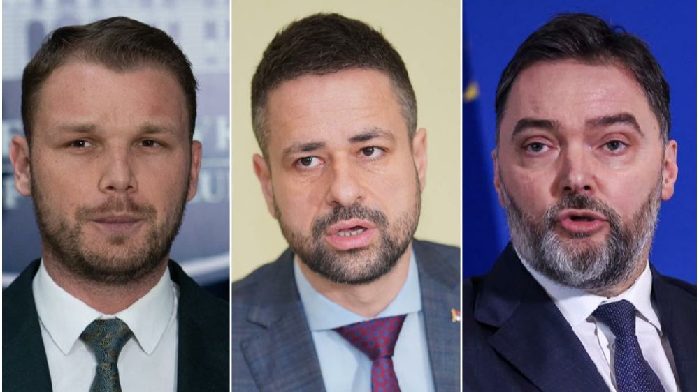 Stanivuković očekuje promjene: Amidžić i Košarac neka se spreme za političku penziju