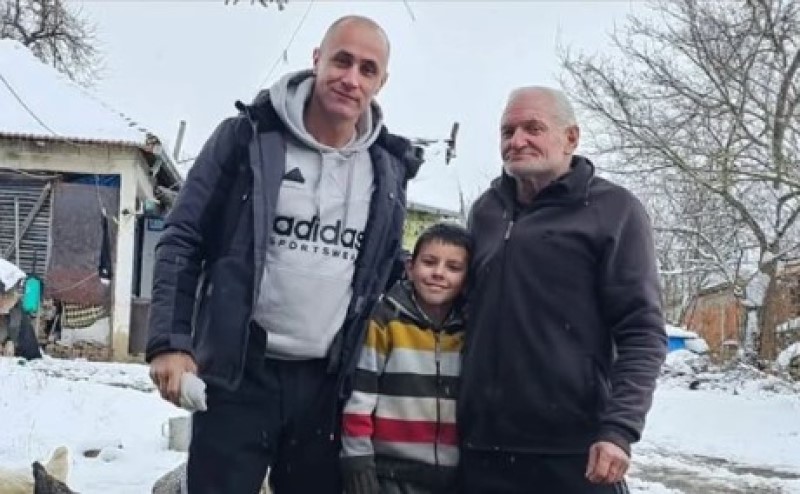 Bravo, ljudi! Novac za skromnog dječaka bez oba roditelja sakupljen za samo jedan dan VIDEO