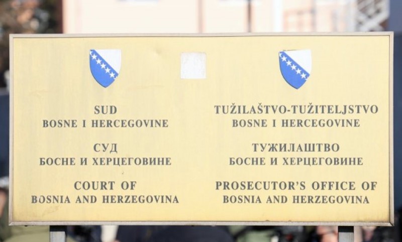 Godinu dana zatvora uz novčanu kaznu: Denis Pračić osuđen zbog trgovine diplomama