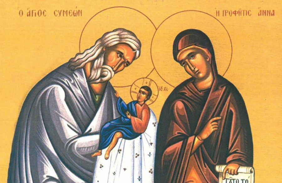 SPC i vjernici slave dan Svetog Simeona i Ane: Najmlađima se ostvaruju sve želje