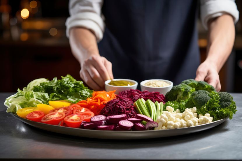 Hrana za dugovječnu ljepotu: 8 biljnih namirnica za zdravu kožu, kosu i nokte