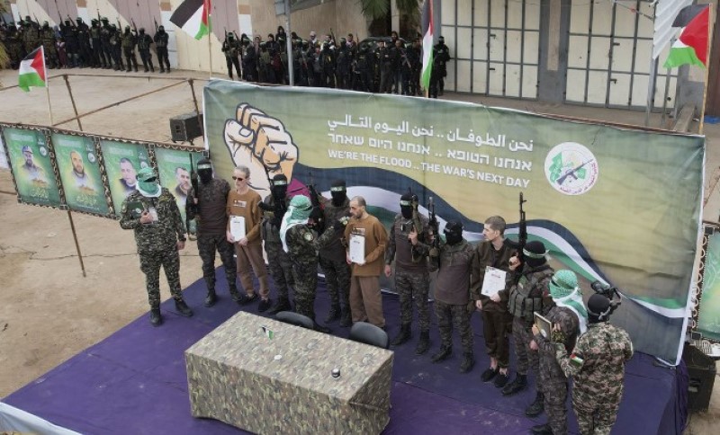 Hamas saopštio: Svi pregovori se zaustavljaju