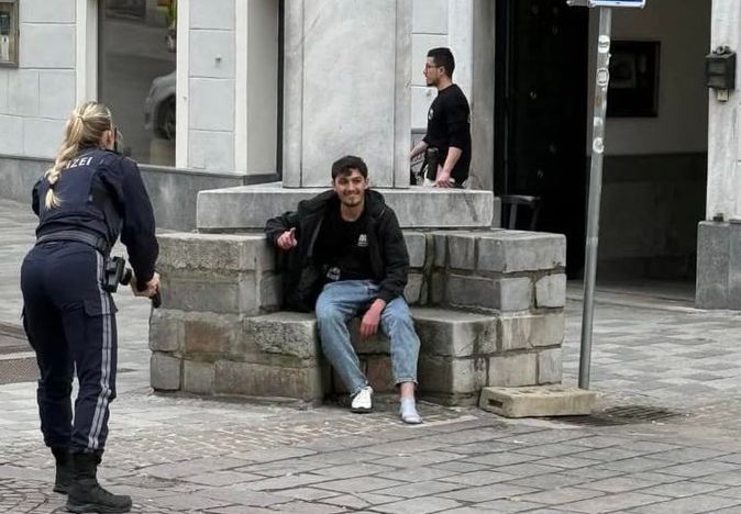 Novi detalji o Sirijcu koji je ubio tinejdžera u Austriji: Islamista povezan s Islamskom državom