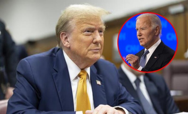 Rusija otvorena za pregovore! Lavrov: Moskva vidi jasnu razliku između Trampa i Bajdena