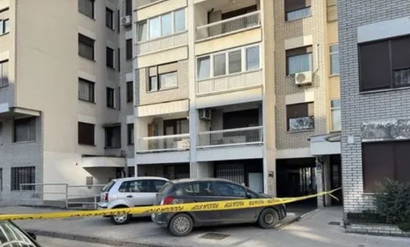Policija o brutalnom ubistvu u BiH: Čula se galama u stubištu, a onda je nađeno tijelo