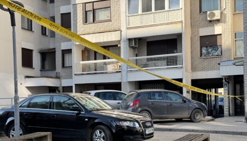 Ubijen beskućnik! Oglasili se iz tužilaštva o brutalnom zločinu u ovom dijelu BiH