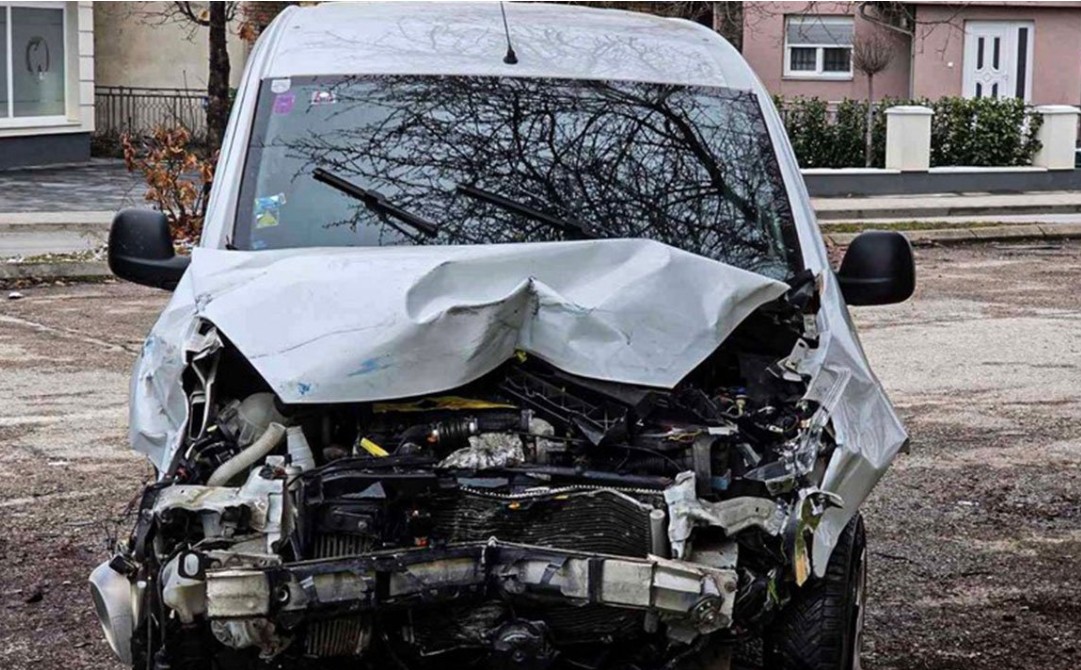 Novi detalji nesreće: Tri djevojke povrijeđene u udesu stabilno, jedna prevezena u Beograd