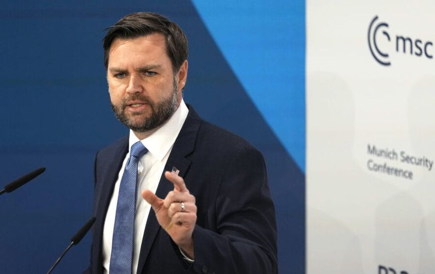 Potpredsjednik SAD podijelio optimistične vijesti: Na pragu smo mira u Evropi