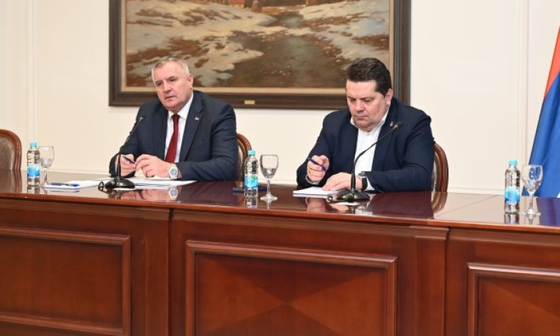 U Sudu BiH danas ročište: Tužilaštvo zatražilo ukidanje pritvora Stevandiću i Viškoviću