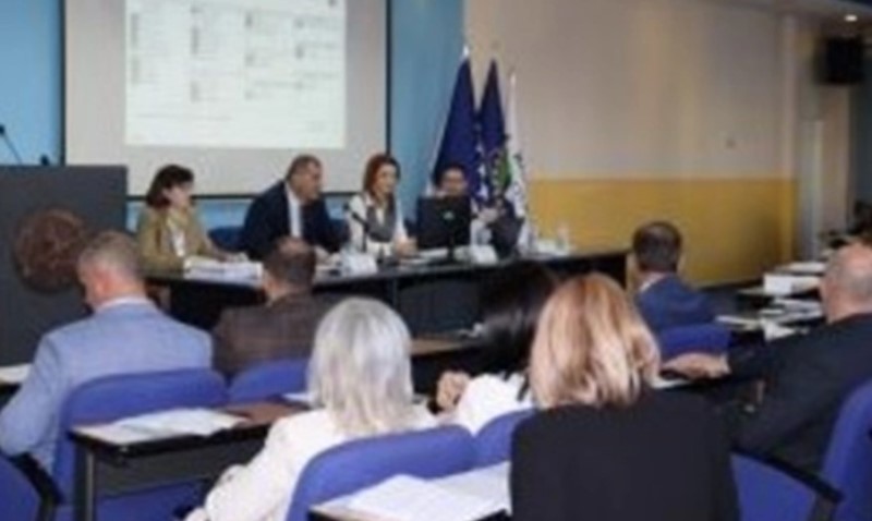 Dva puta u istoj sedmici: Nakon samo pet dana oborena Vlada Tuzlanskog kantona