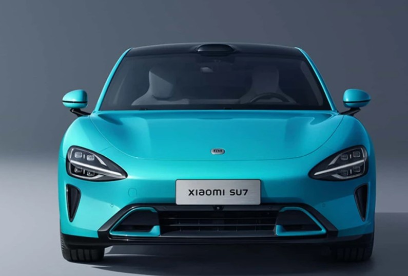 Kompanija kuje ozbiljne planove: Xiaomi razmatra prodaju automobila izvan Kine