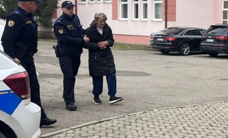 Sumnja se na trgovinu djecom: Ovo je vlasnica “kuće strave” u Brčkom