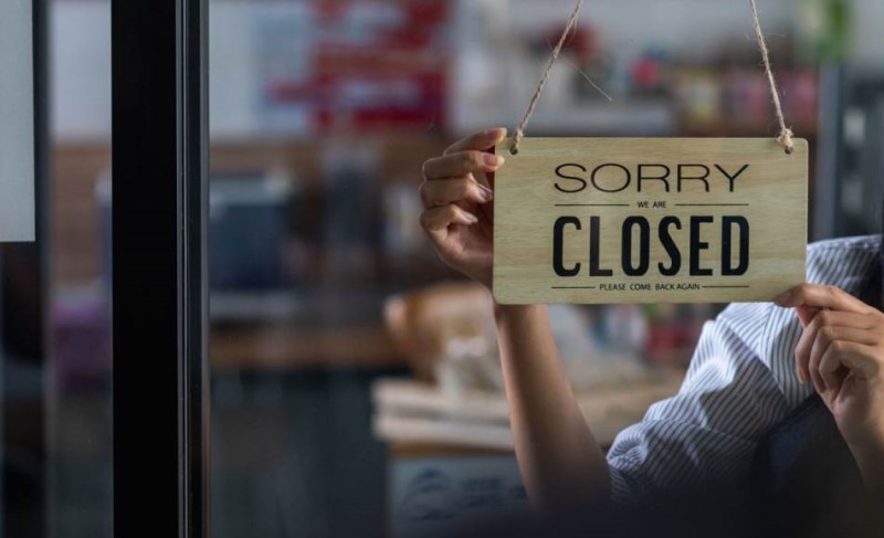 Radnici ugroženi: Trgovački lanac u Njemačkoj pred ambisom