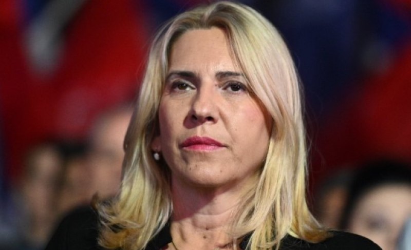 Cvijanovićeva sutra u Beogradu na međunarodnoj konferenciji: Evo o čemu će biti riječi