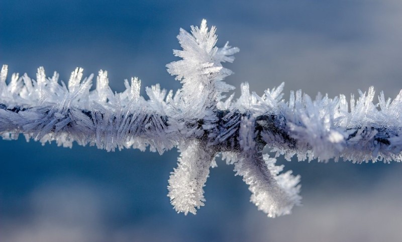 Zima kuca na vrata: U petak i za vikend snijeg širom BiH