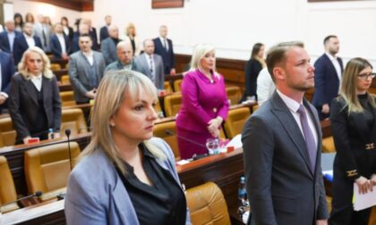 Savić Banjac pozvala Ninkovića: Zakažite redovnu i vanrednu sjednicu banjalučke Skupštine