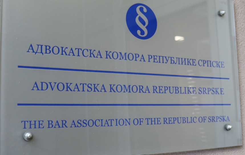 Ko će na čelo Advokatske komore: Kremenović i Aničićeva kandidati za predsjednika